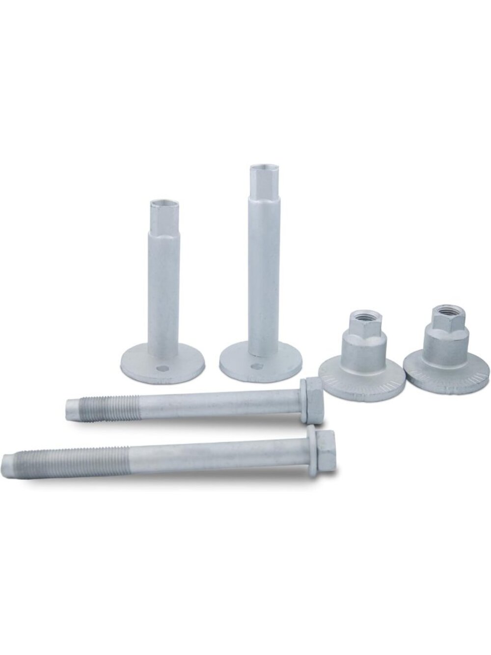 Camber Toe Adjustment Bolts Kit for Toyota Tundra & Sequoia 2000-2007 (Pack of